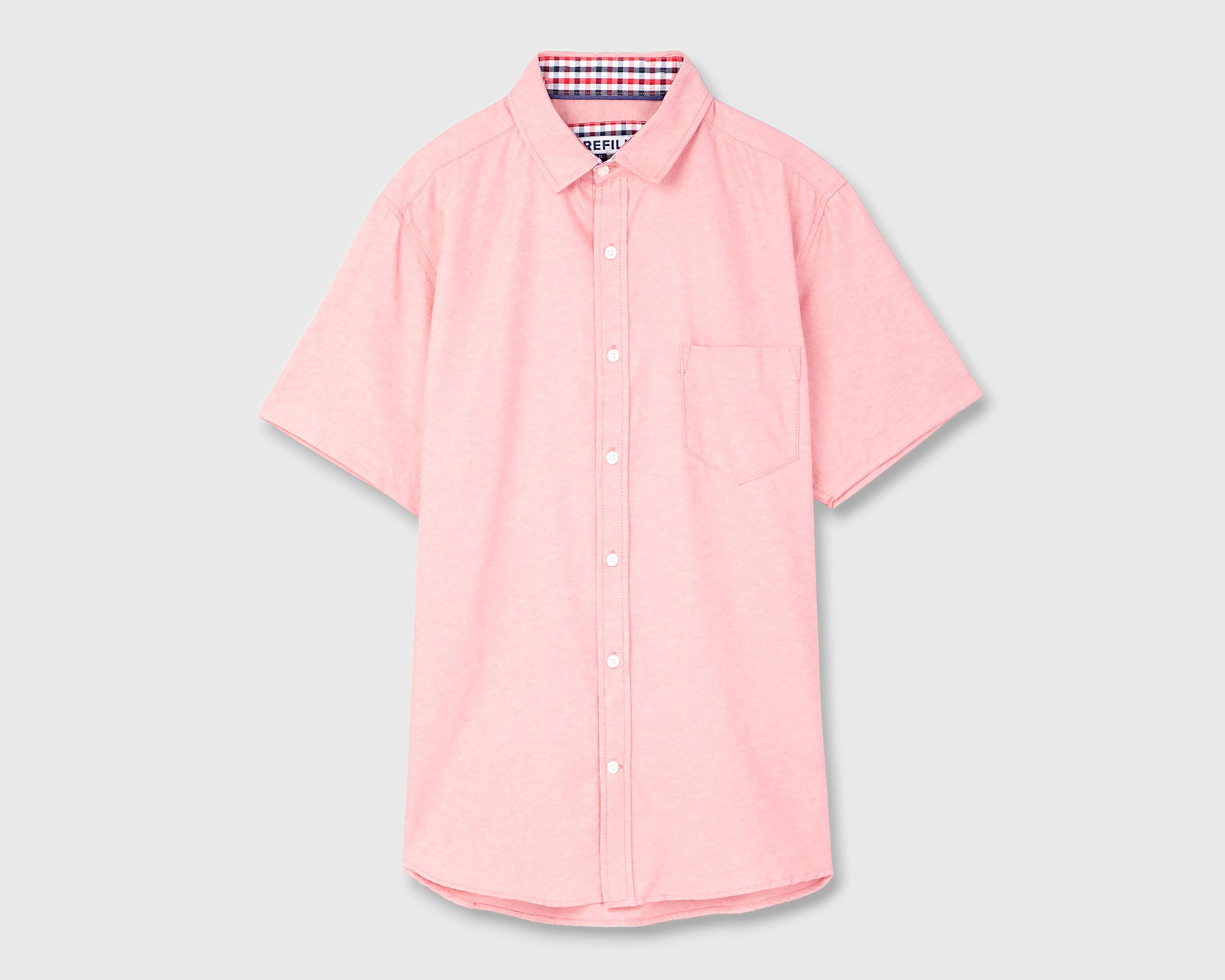 Camisa Casual Refill Regular Lisa $349