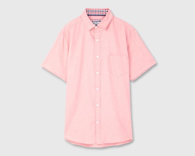 Foto 1 | Camisa Casual Refill Regular Lisa
