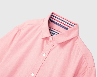 Foto 4 | Camisa Casual Refill Regular Lisa