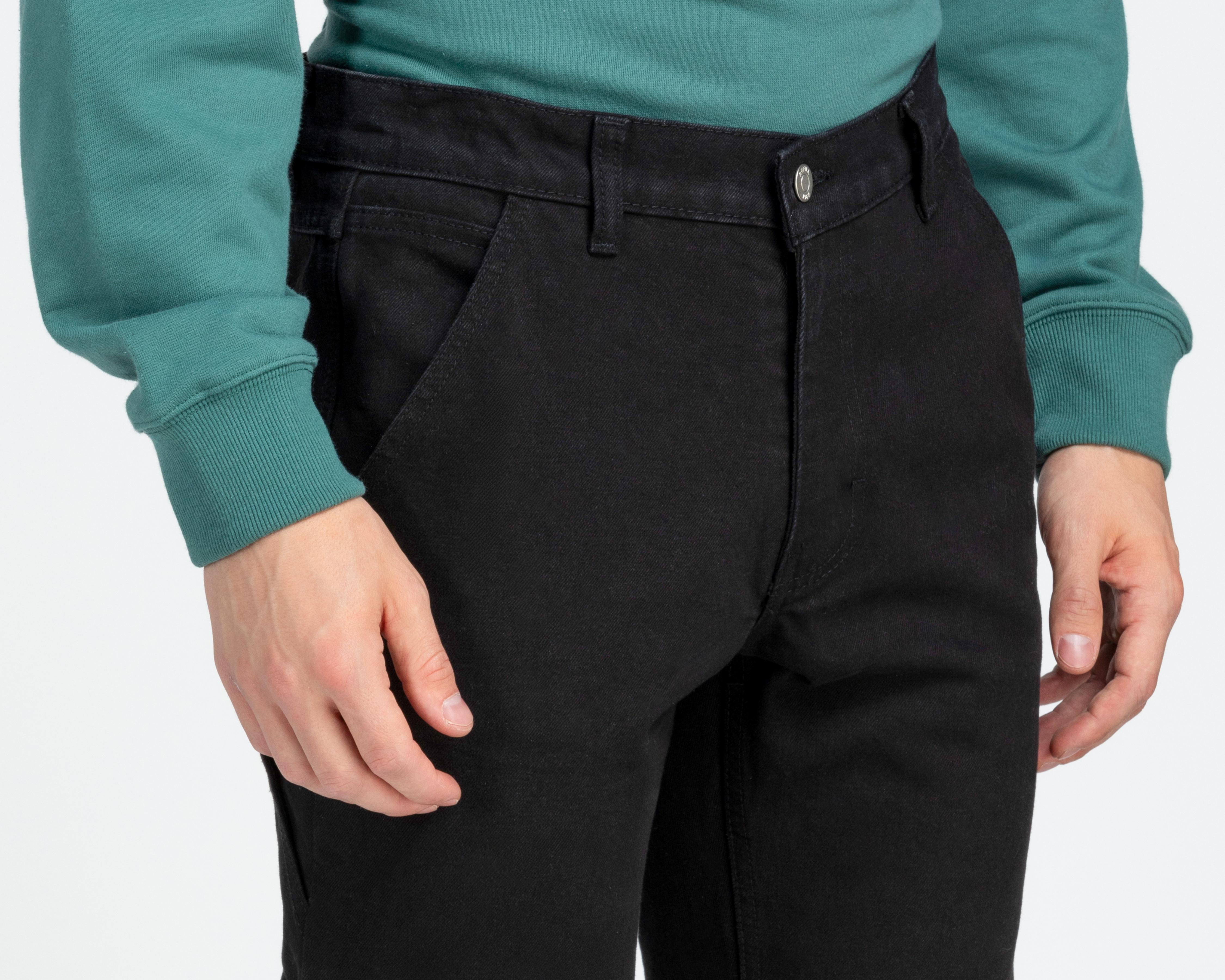 Foto 5 pulgar | Jeans Regular Refill
