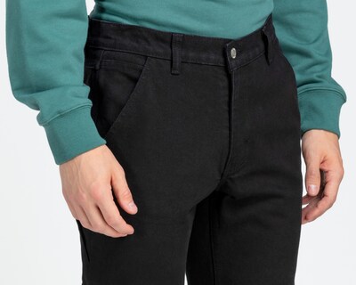 Foto 4 | Jeans Regular Refill