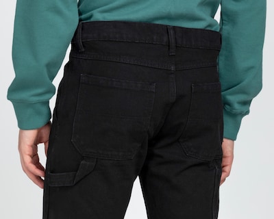 Foto 5 | Jeans Regular Refill