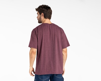 Foto 3 | Playera Refill Cuello Redondo