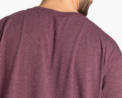 Foto 5 | Playera Refill Cuello Redondo