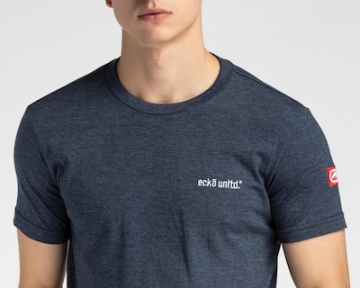 Foto 4 | Playera Eckó Unltd. Cuello Redondo