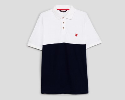 Foto 1 | Playera Polo York Team Polo Club para Hombre