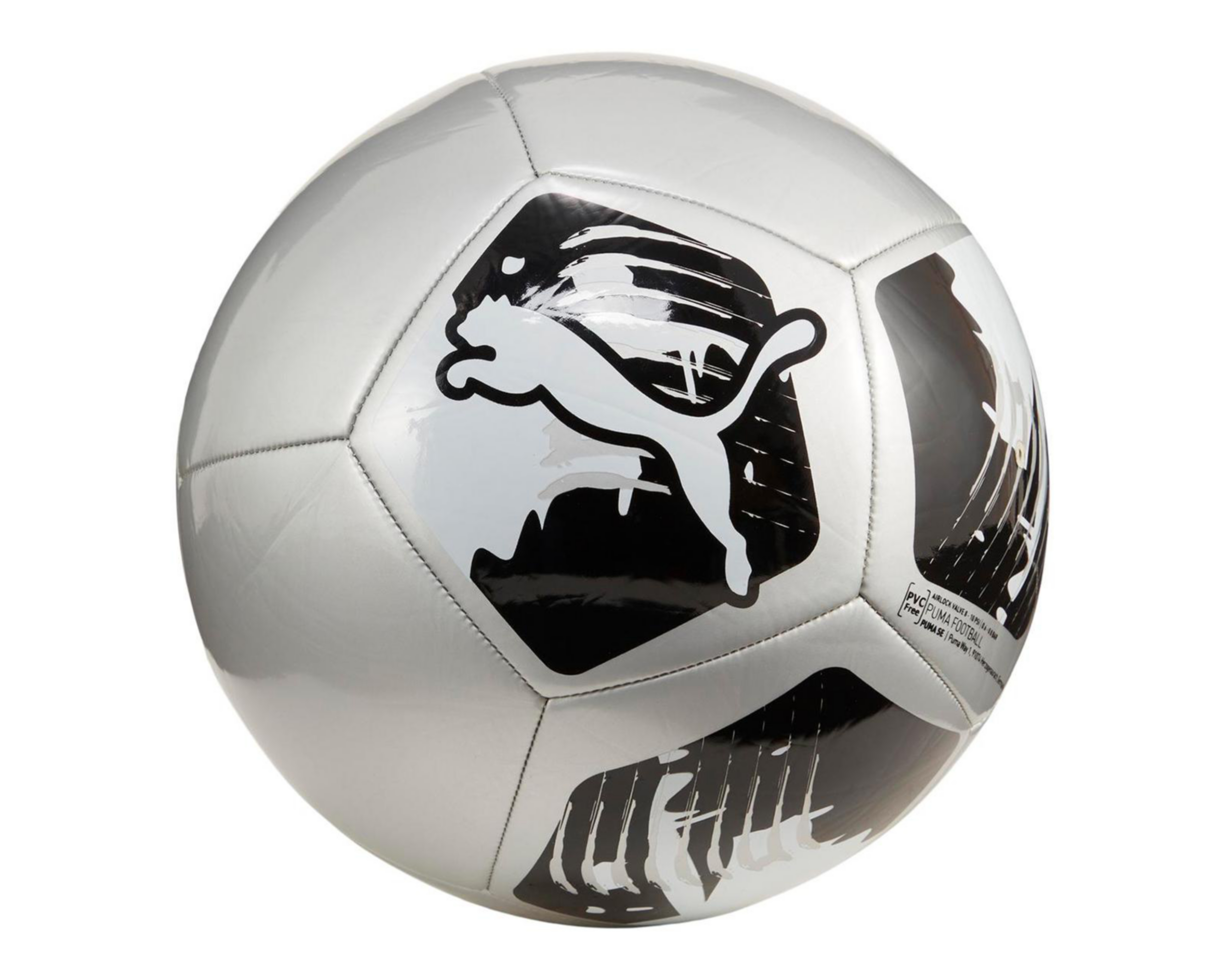 Foto 2 pulgar | Balón de Fútbol Puma Big Cat Ball Número 5