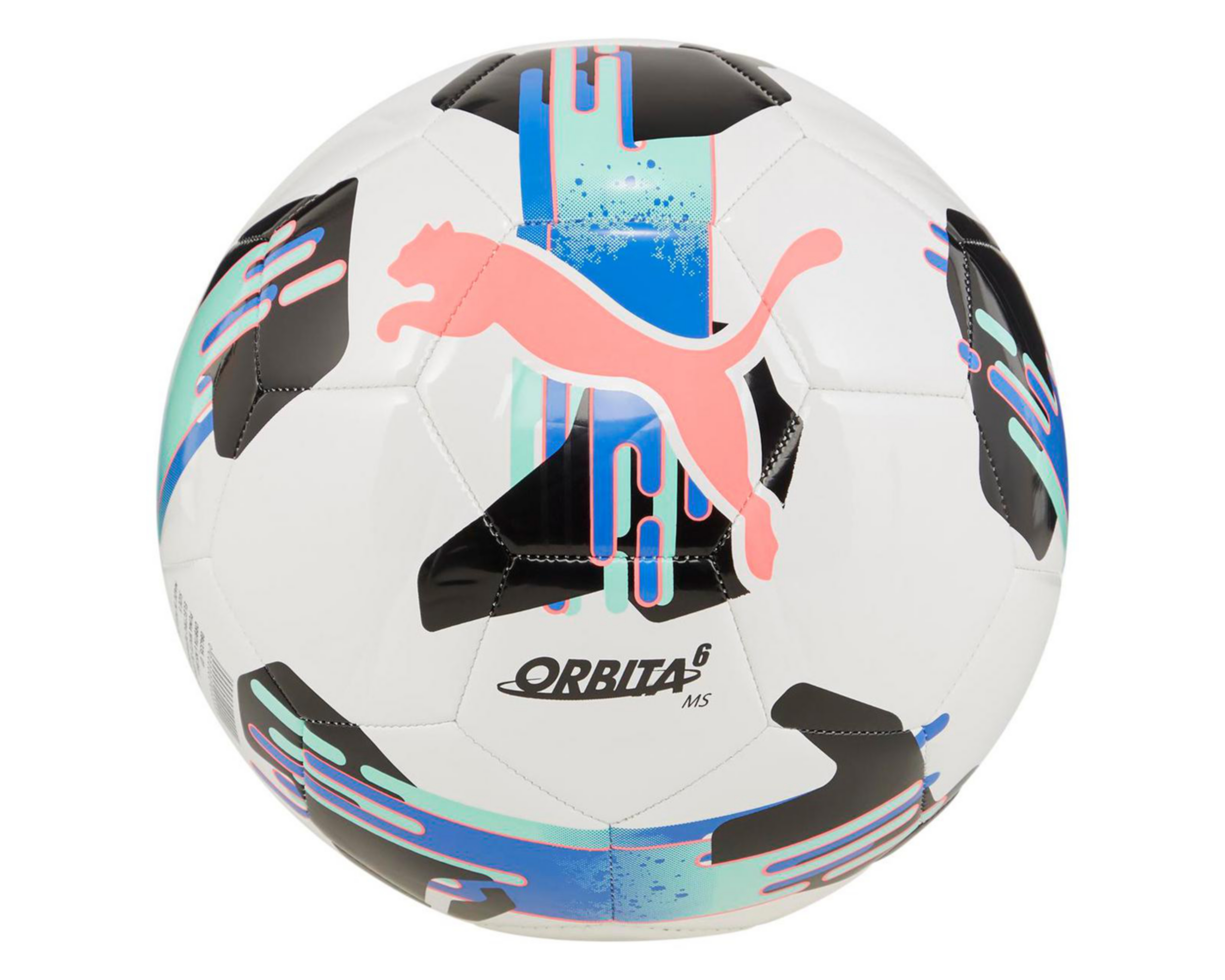 Balón Puma Orbita 6 MS