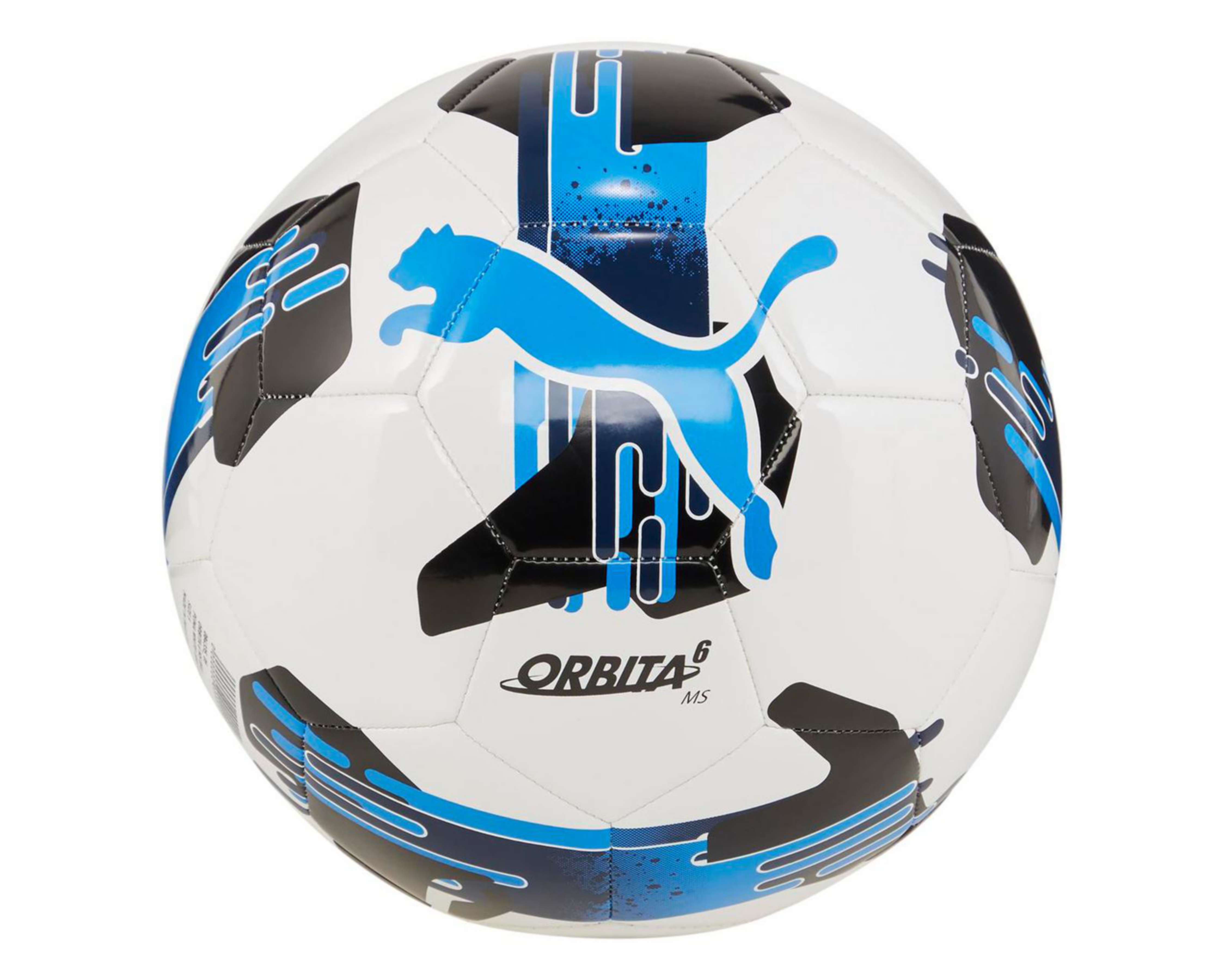 Balón de Fútbol Puma Orbita MS Número 6