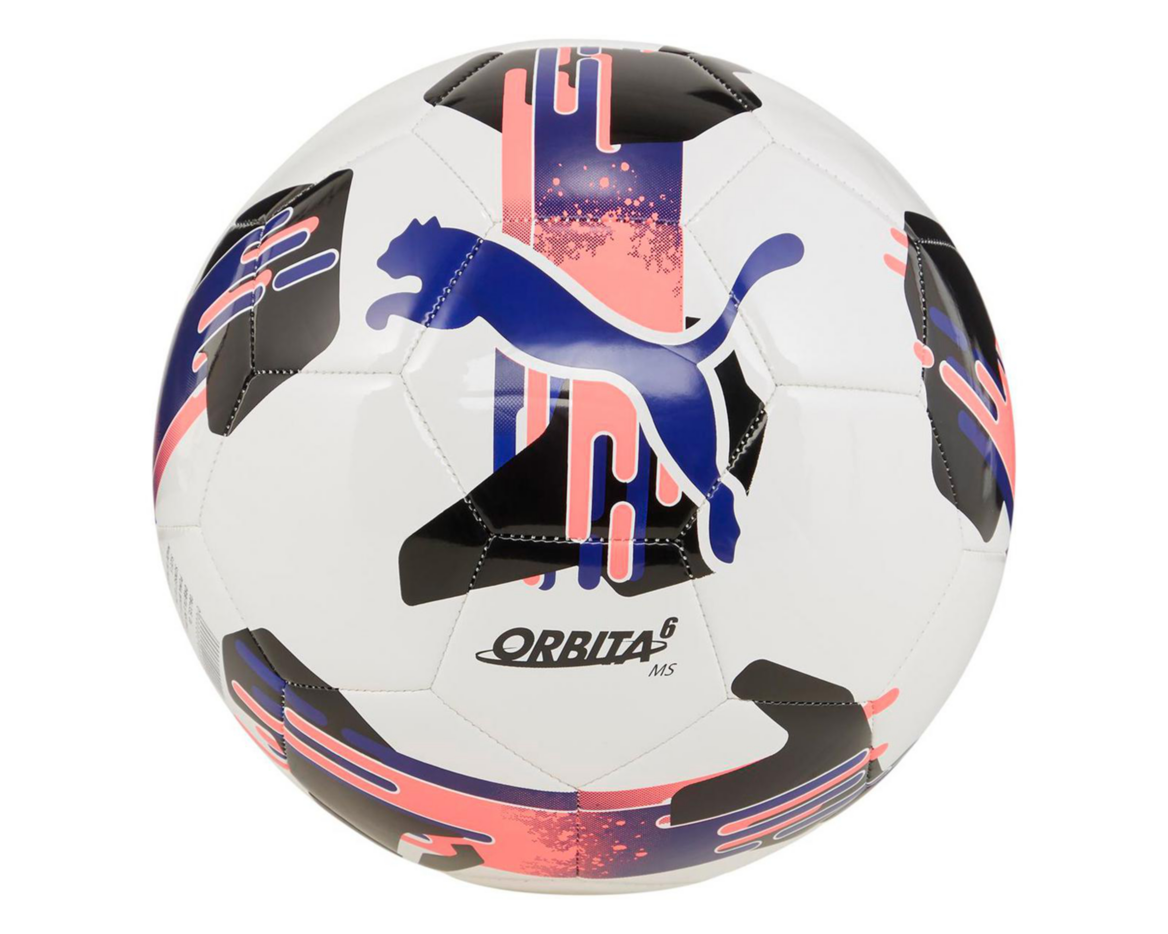 Balón Puma Orbita 6 MS