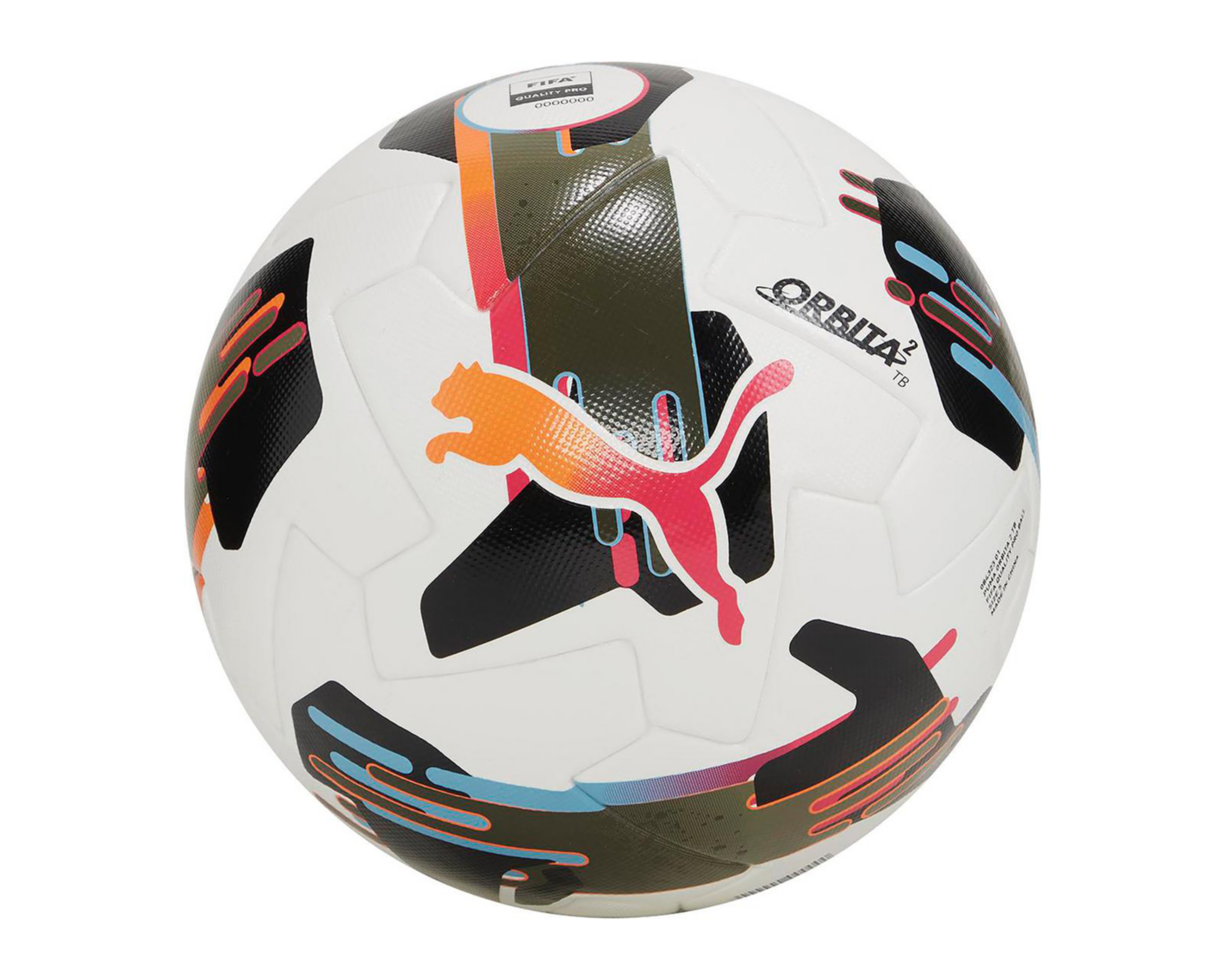 Balón de Futbol Puma