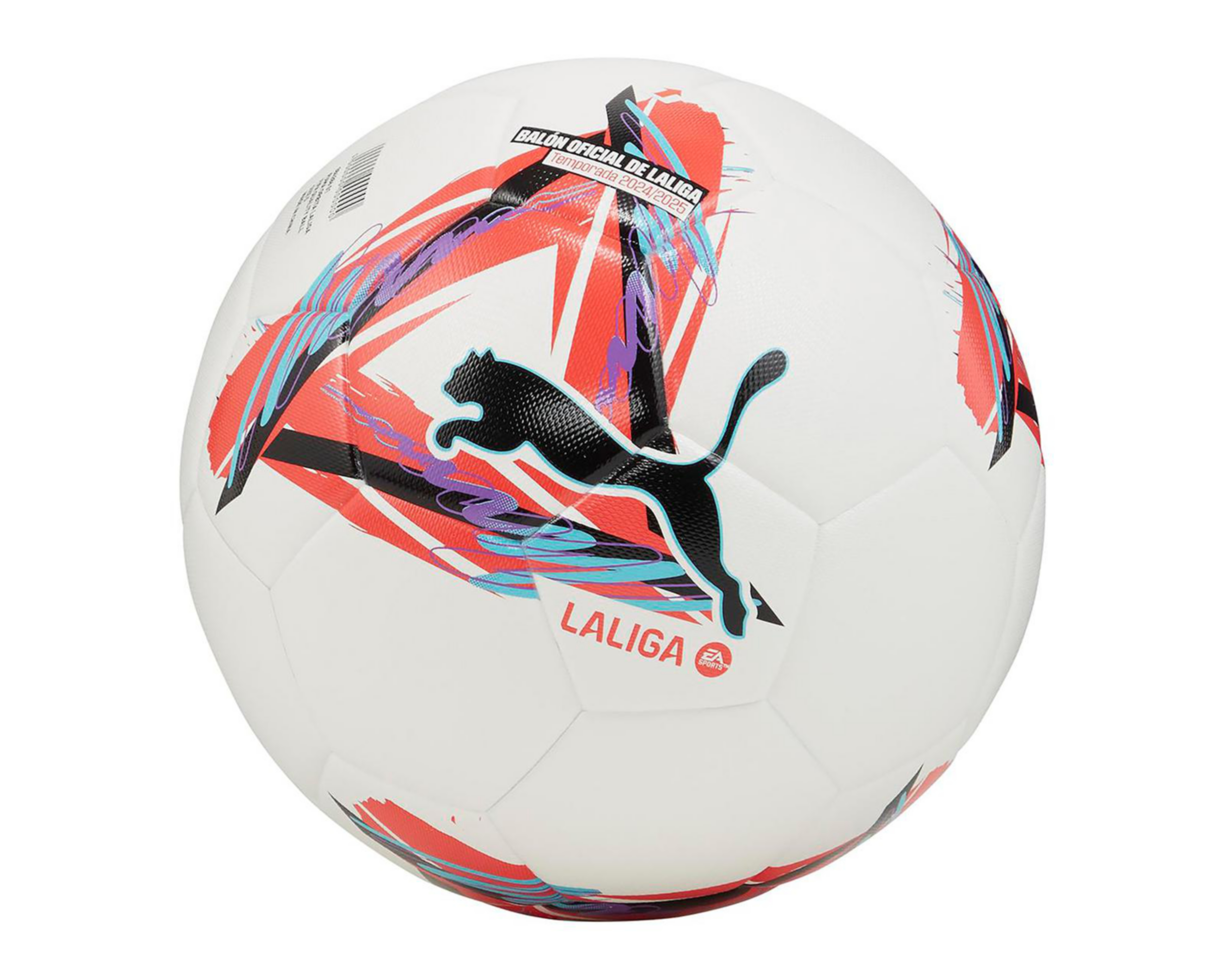 Balón de Futbol Puma