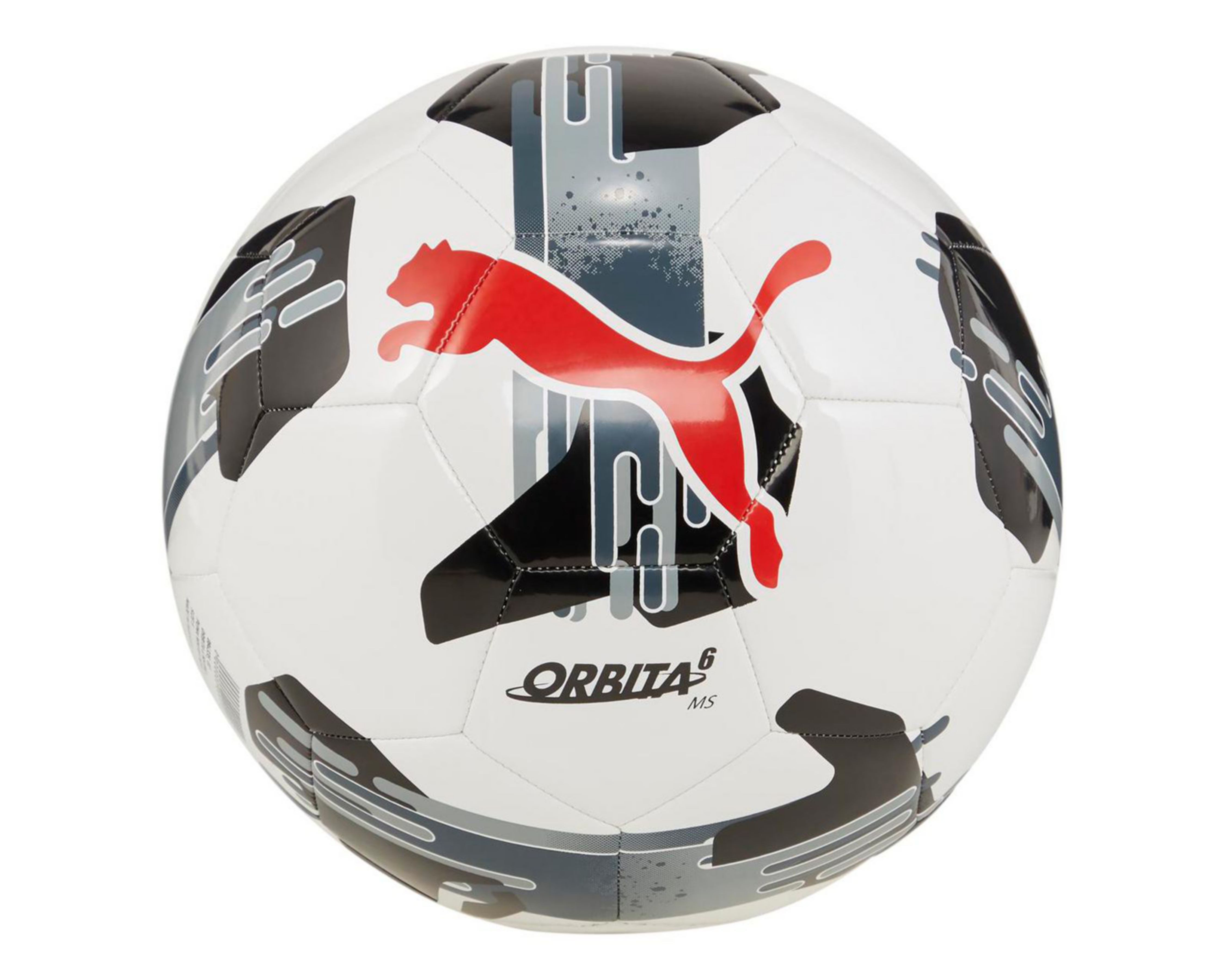 Balón de Futbol Puma Órbita 6