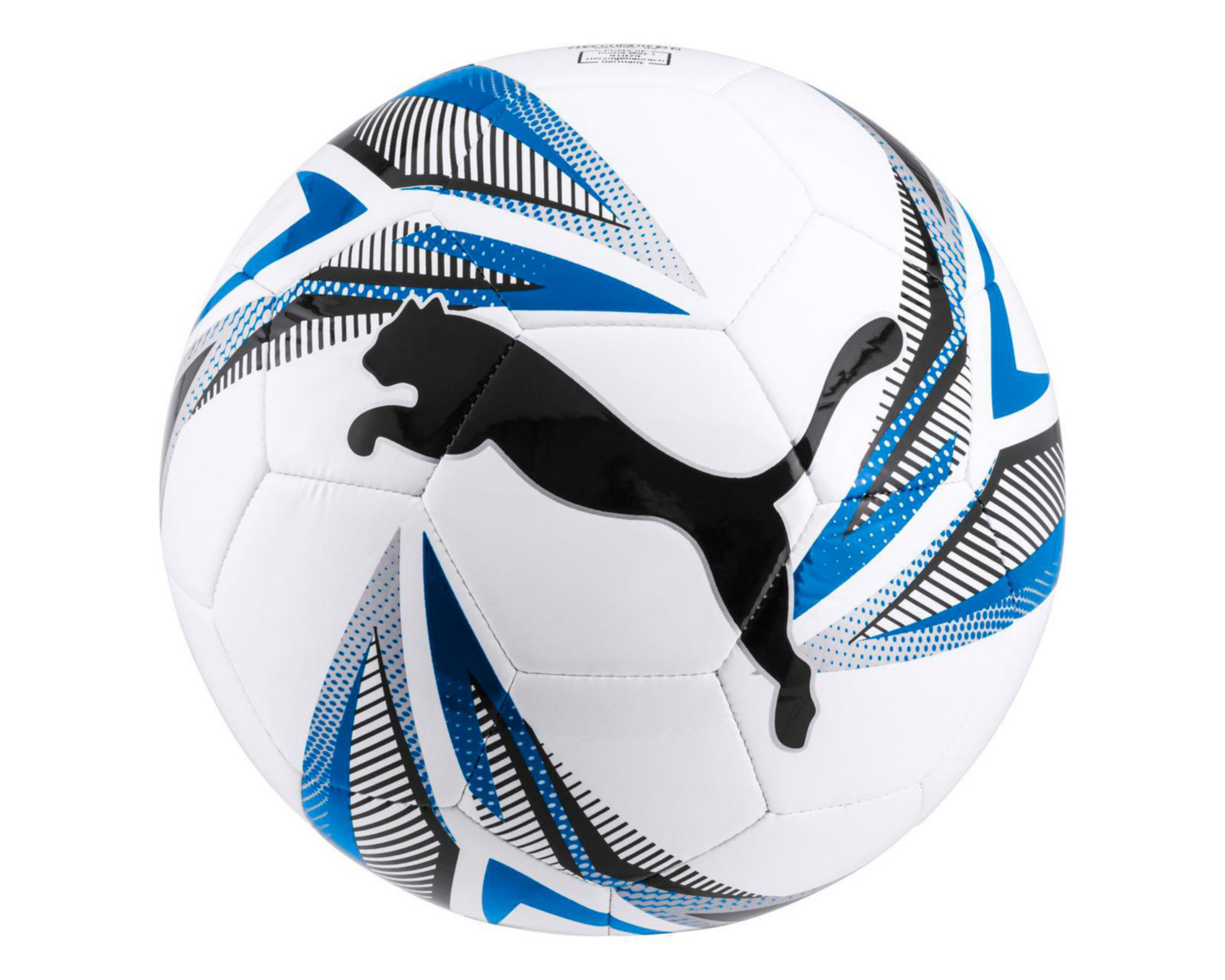 Balón Puma ftblPLAY Big Cat