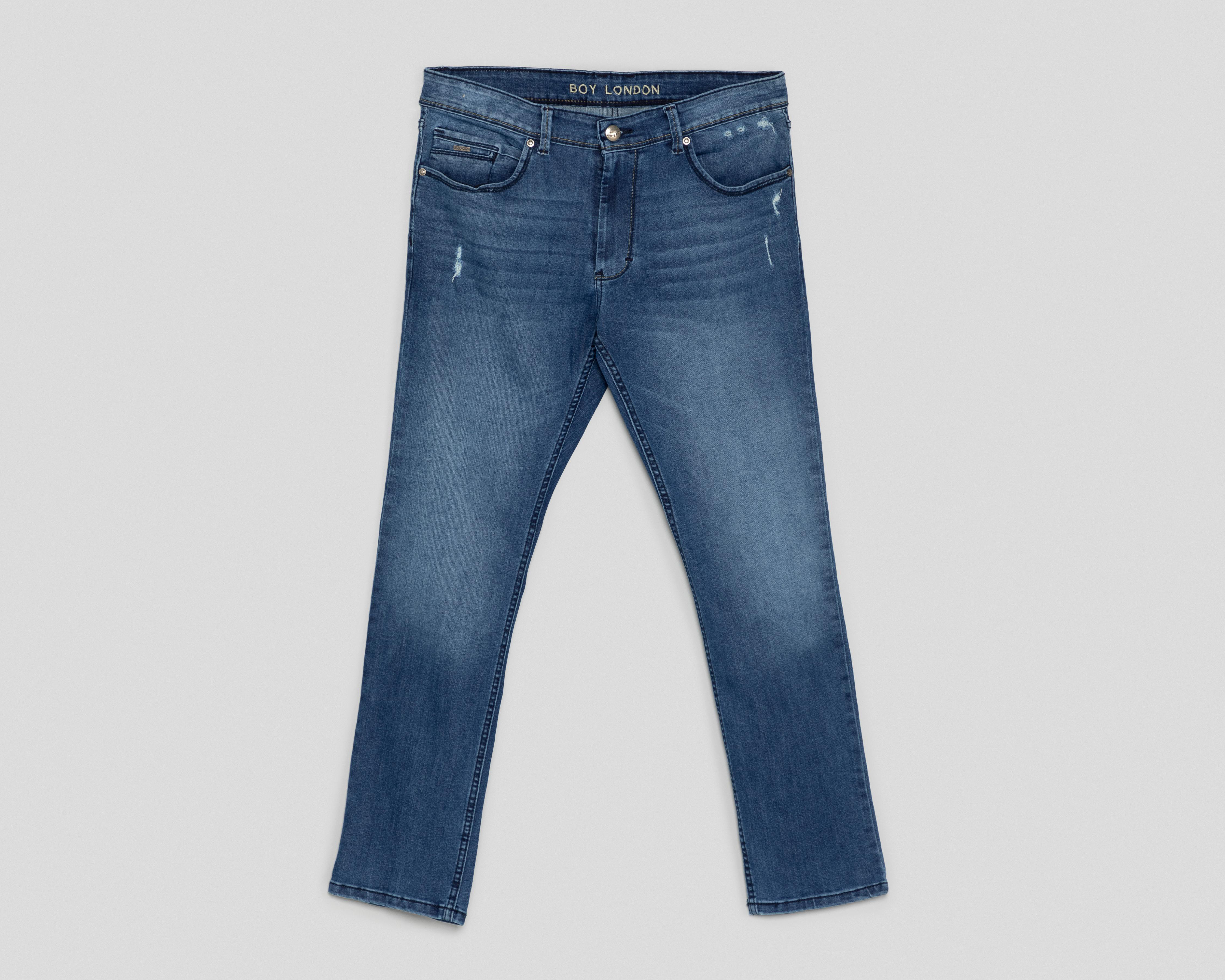 Jeans Boy London Straight