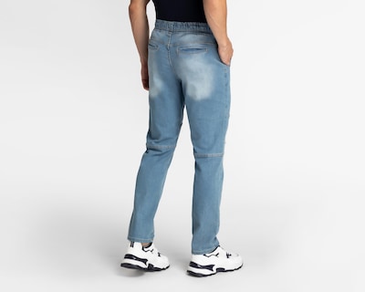 Foto 3 | Jeans Regular Refill para Hombre