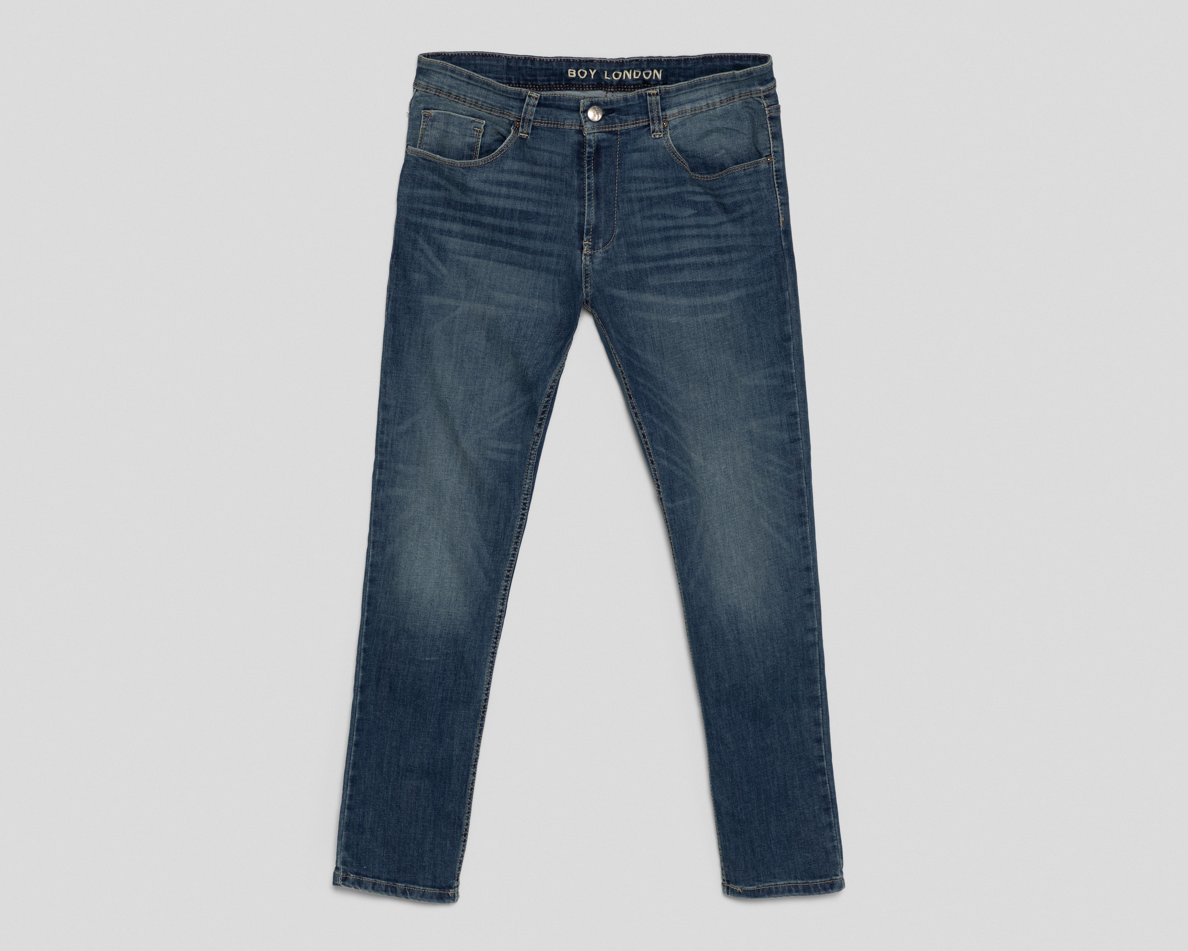 Jeans Boy London Straight $649