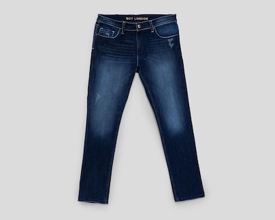 Foto 1 | Jeans Slim Boy London para Hombre