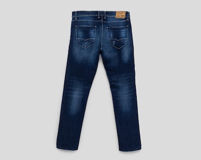 Foto 2 | Jeans Slim Boy London para Hombre