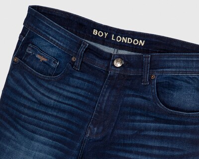 Foto 3 | Jeans Regular Boy London para Hombre