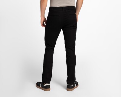 Foto 2 | Pantalón Chino Skinny Oggi para Hombre