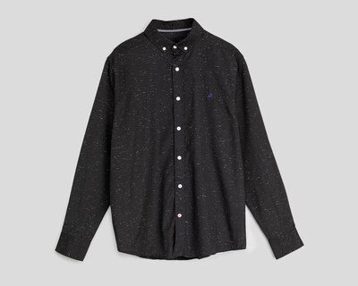Foto 1 | Camisa Casual York Team Polo Club Regular Fit Estampada
