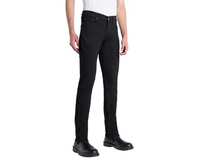 Foto 2 | Jeans Slim Fit Oggi Iron para Hombre