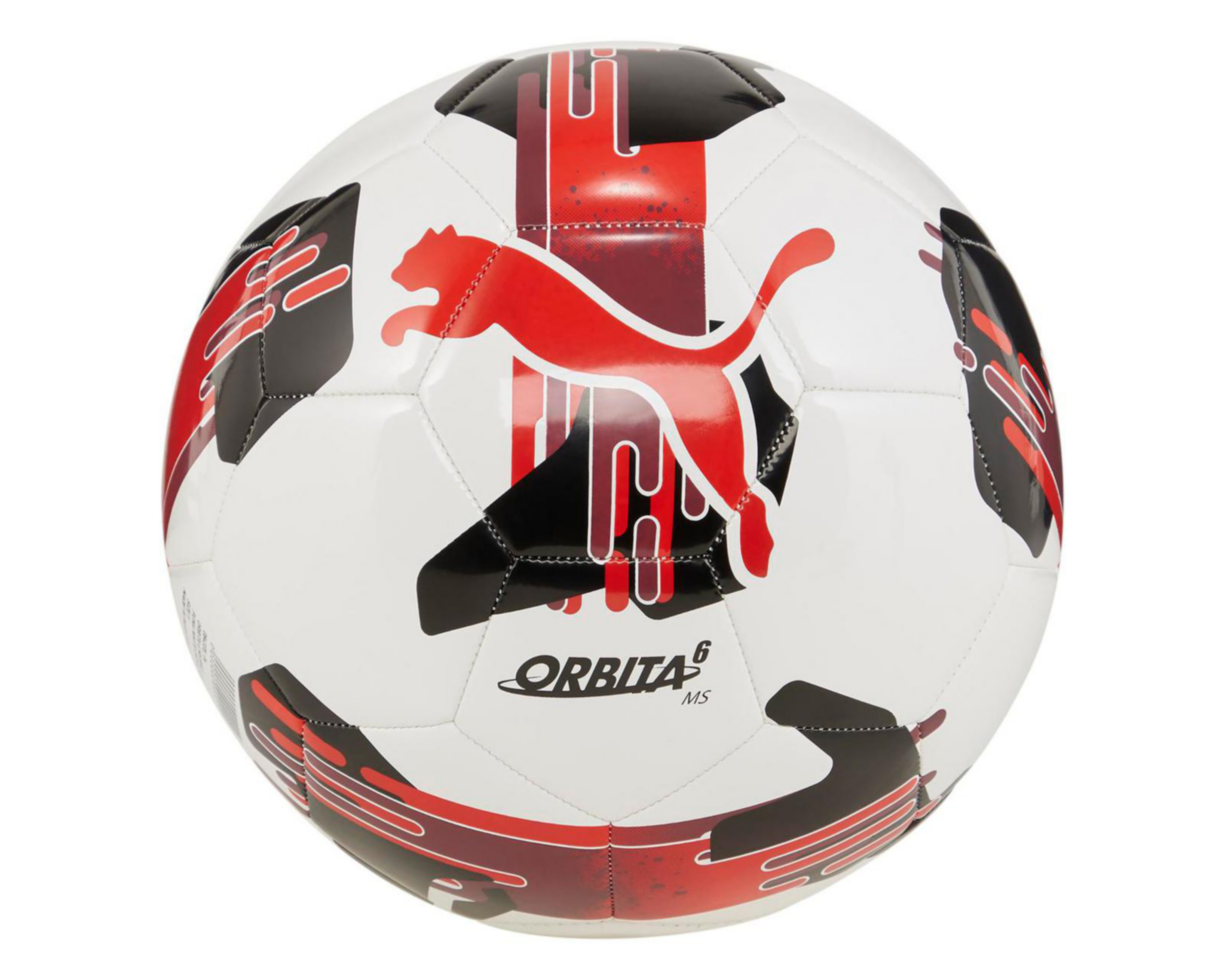 Balón de Futbol Puma Órbita 6