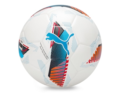 Foto 1 | Balón de Fútbol Puma Órbita Süper Lig 3 Tamaño 5