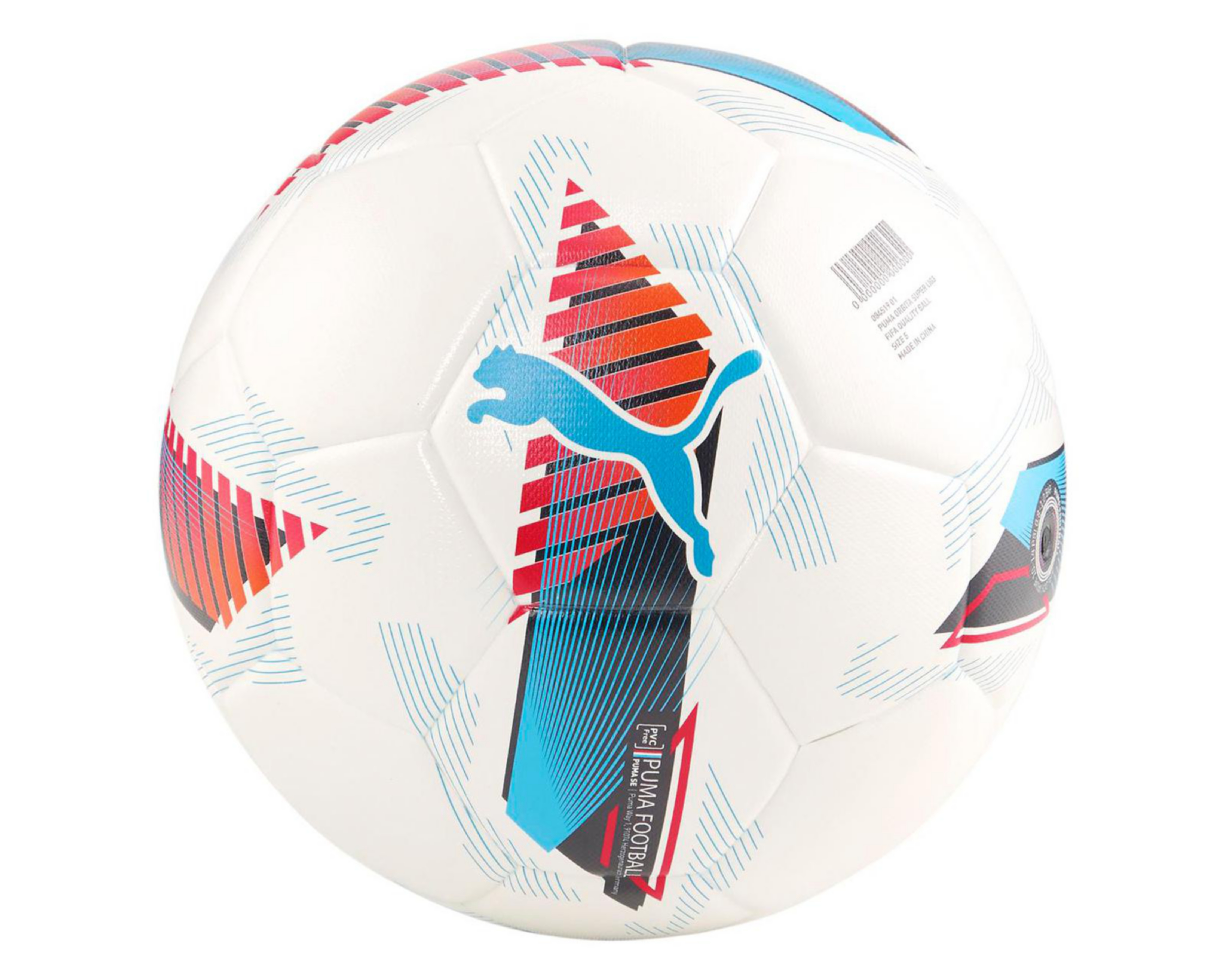 Foto 1 | Balón Puma Orbita 3