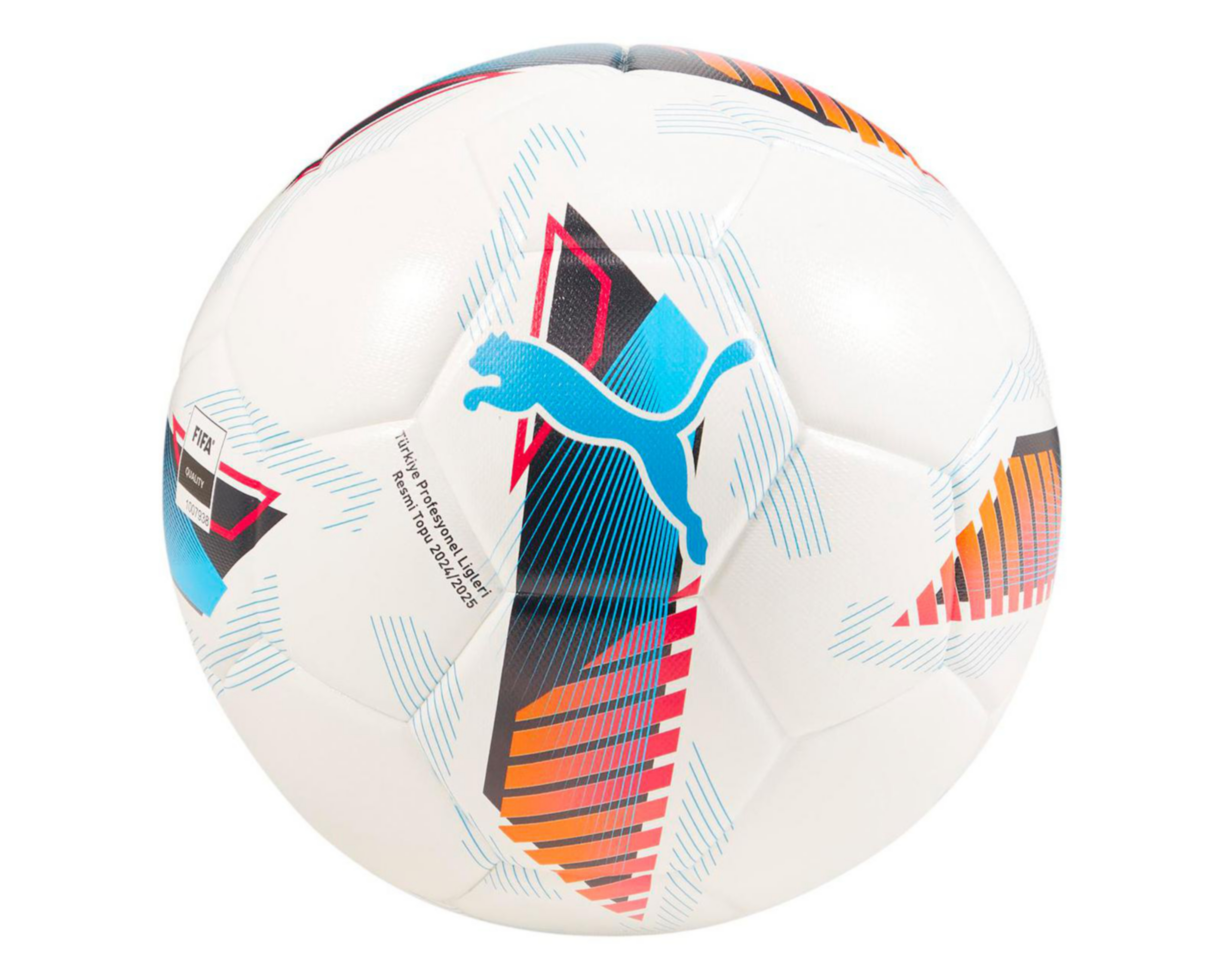 Foto 3 pulgar | Balón Puma Orbita 3