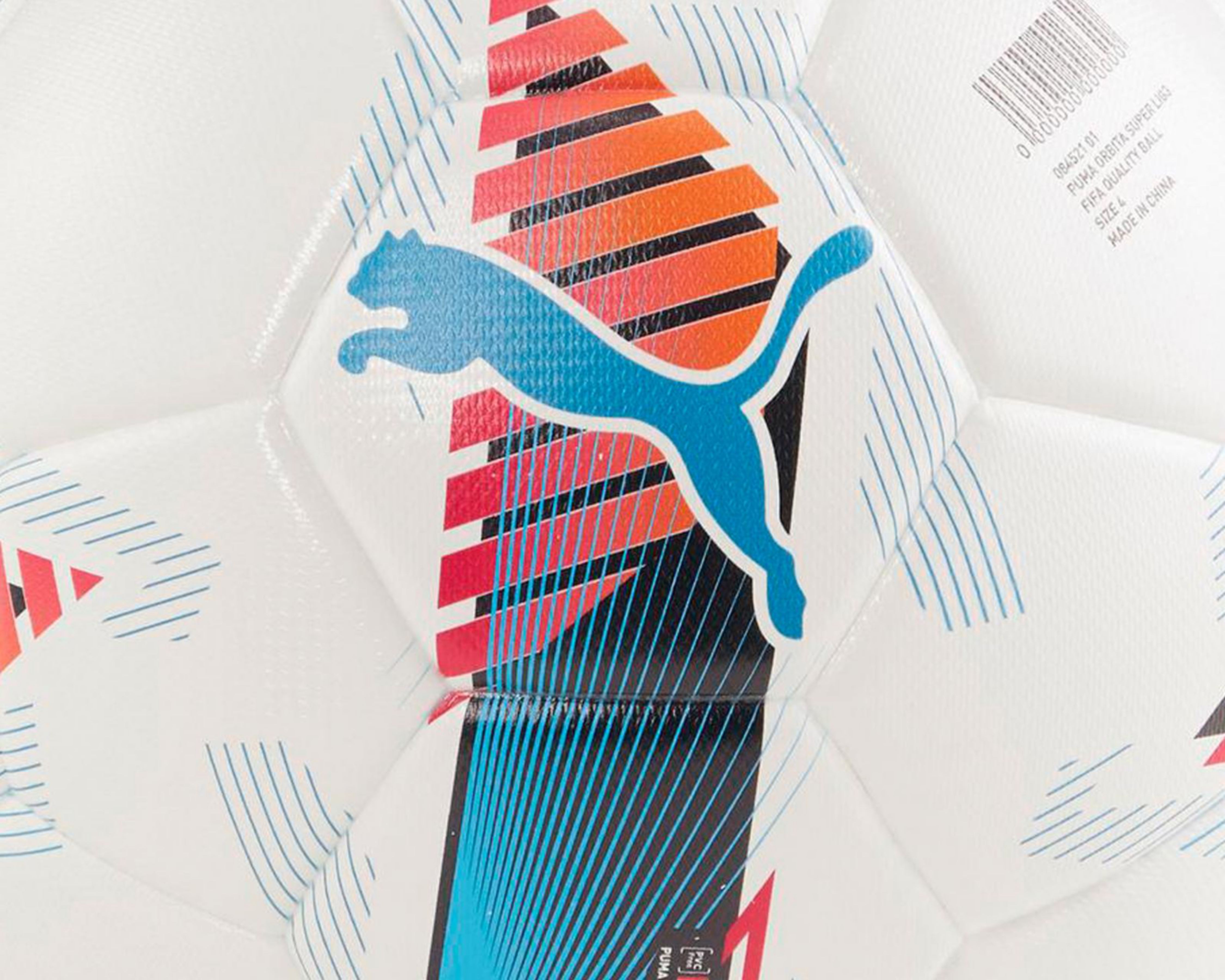 Foto 4 pulgar | Balón Puma Orbita 3