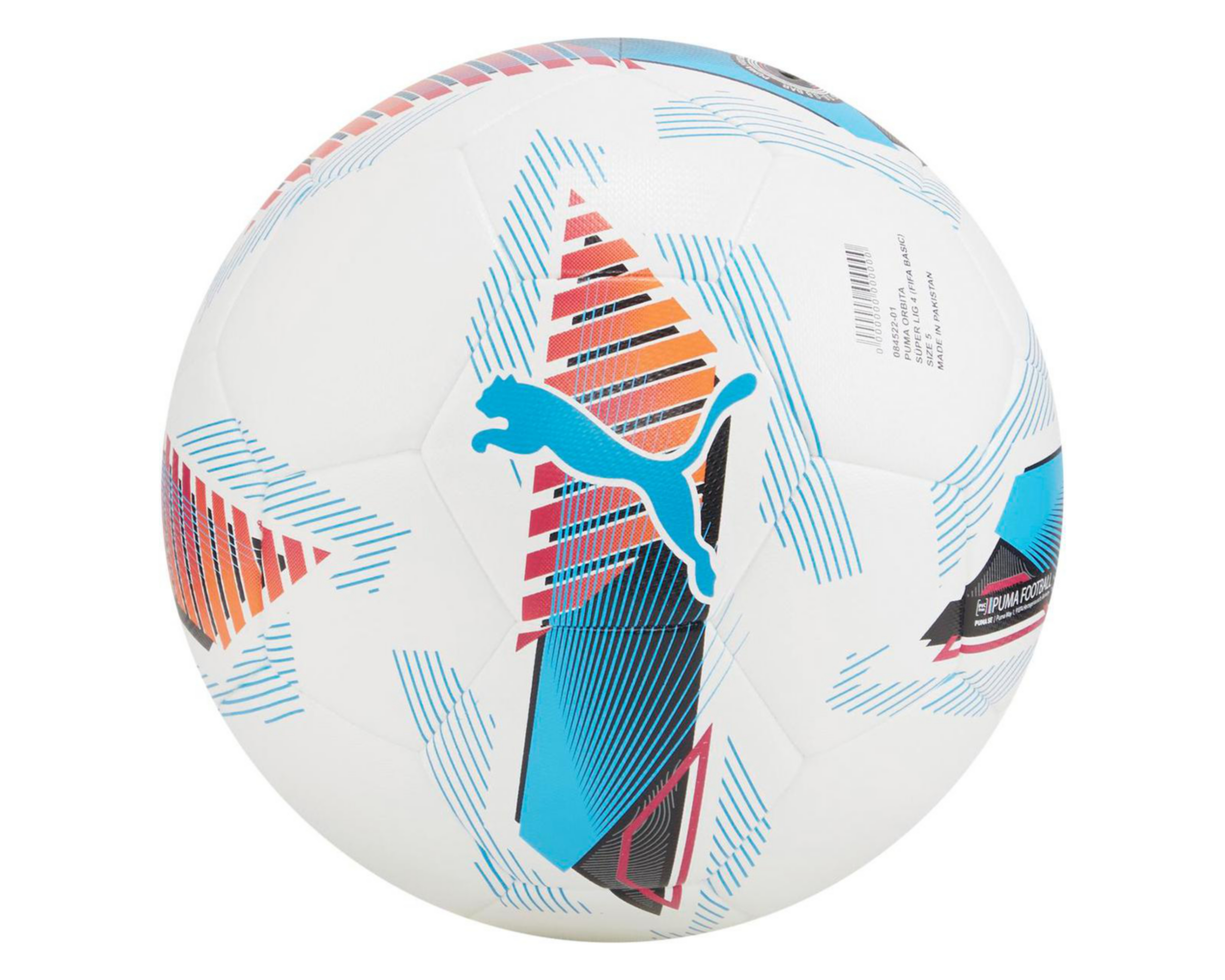 Balón Puma Orbita 4