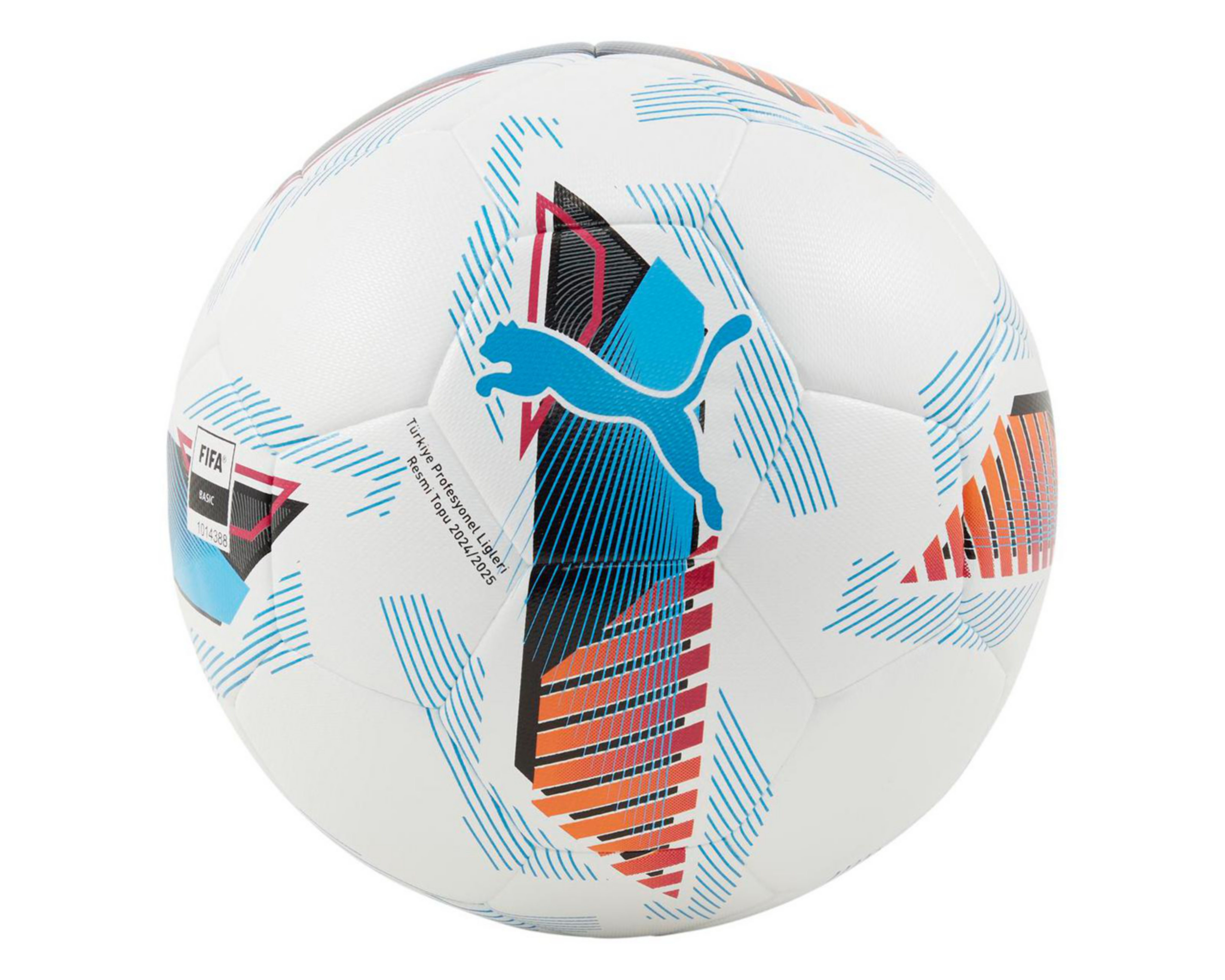 Foto 2 | Balón Puma Orbita 4