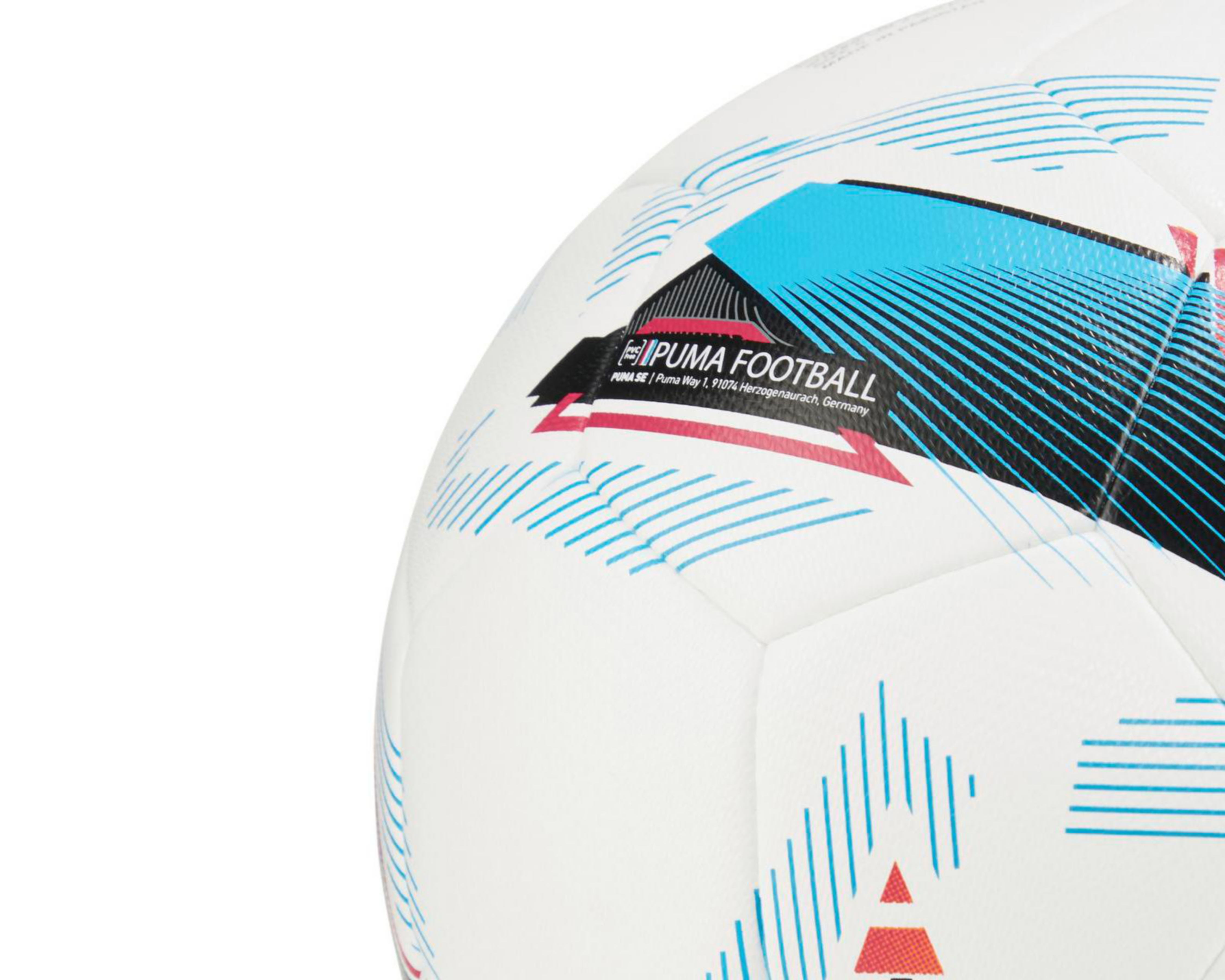 Foto 4 | Balón Puma Orbita 4