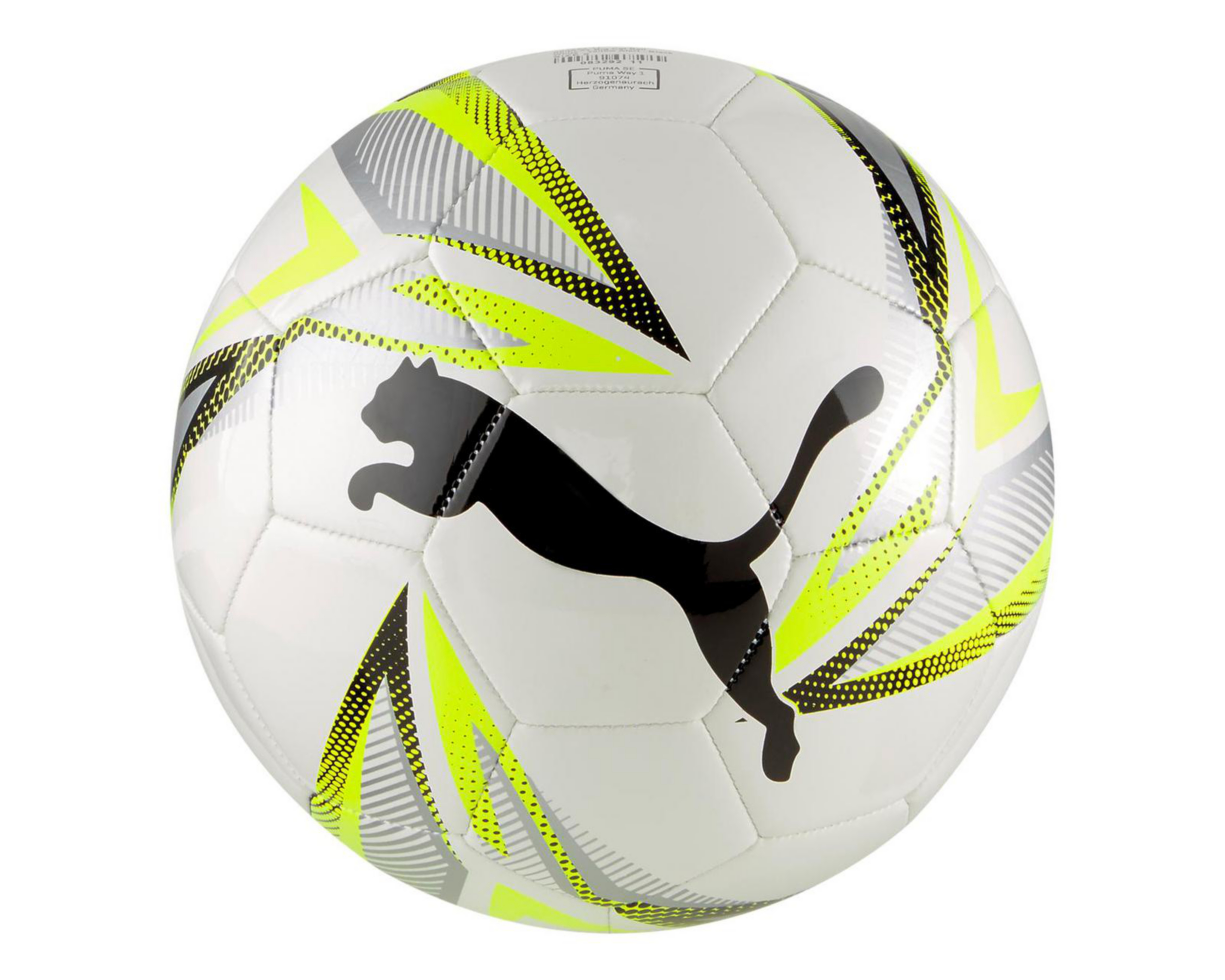 Balón Puma ftblPLAY Big Cat