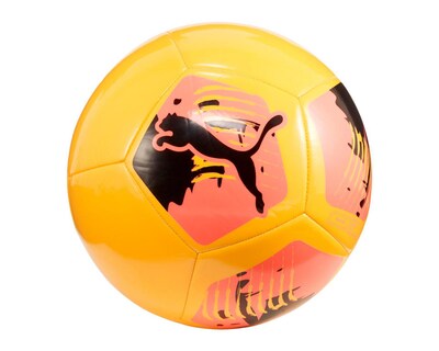 Foto 1 | Balón de Fútbol Puma Big Cat Ball Número 5