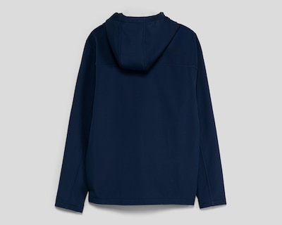 Foto 2 | Chamarra Reebok Softshell de Entrenamiento para Hombre