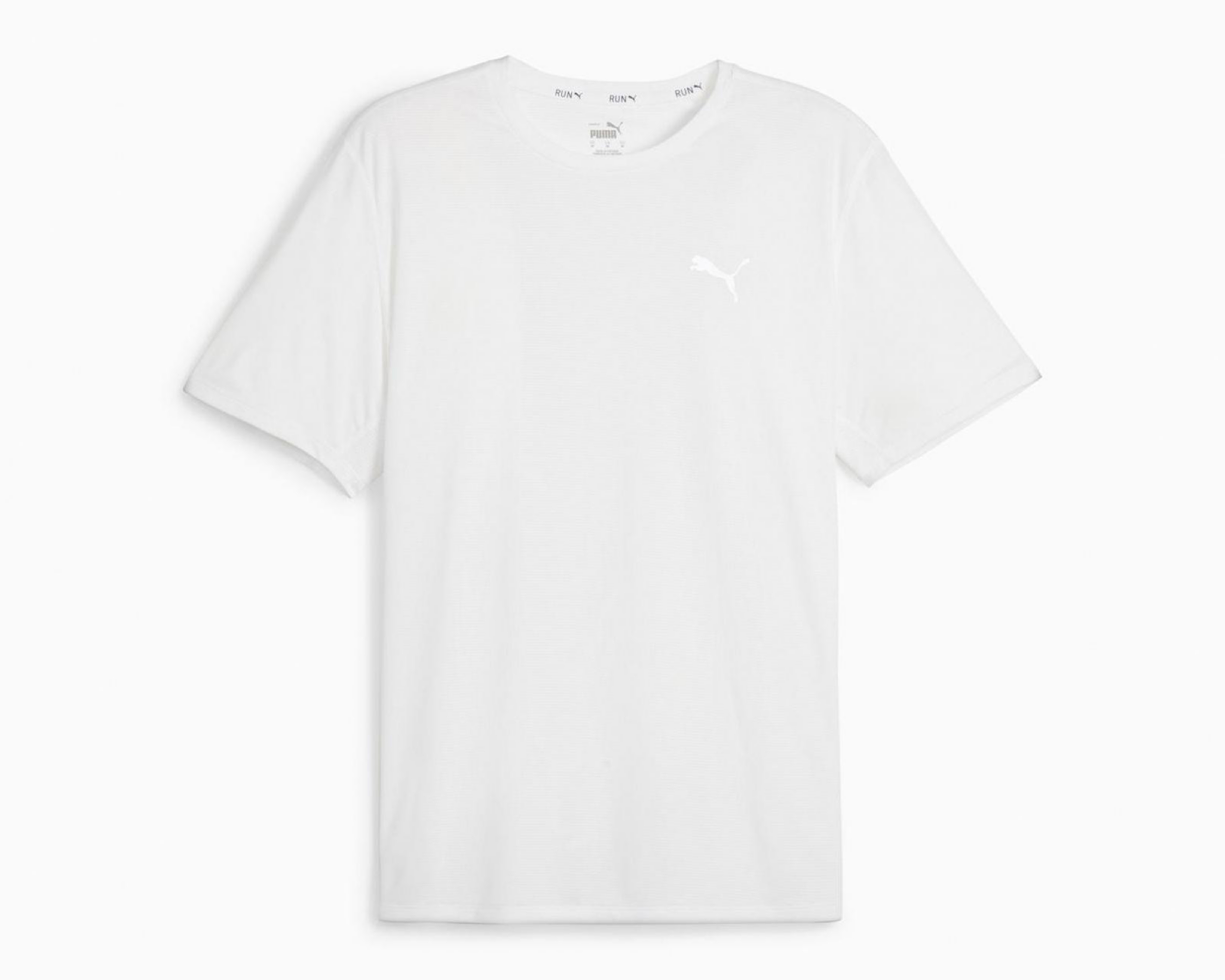 Foto 2 pulgar | Playera Puma Run Favourite de Correr para Hombre