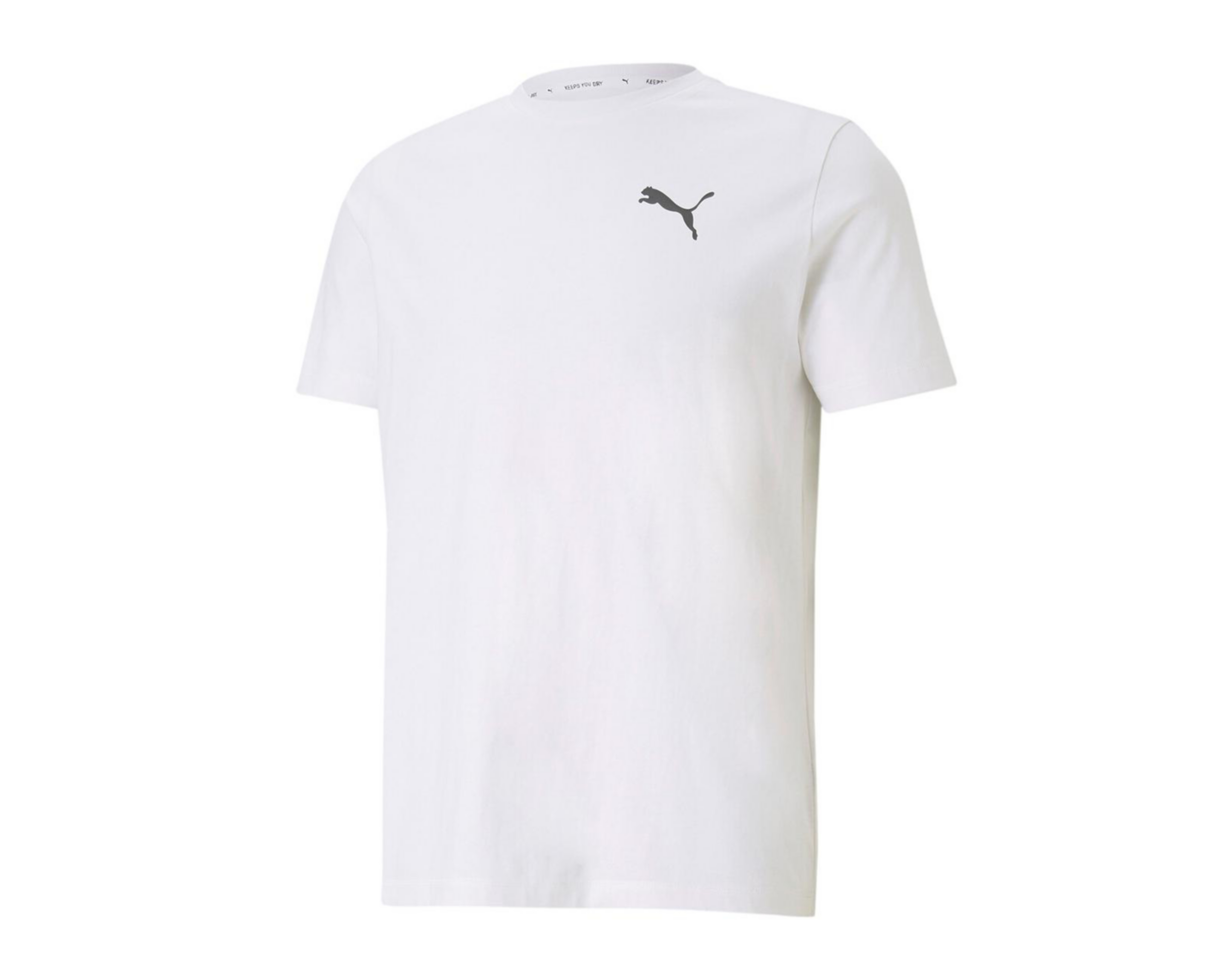 Playera Puma DryCELL de Entrenamiento para Hombre
