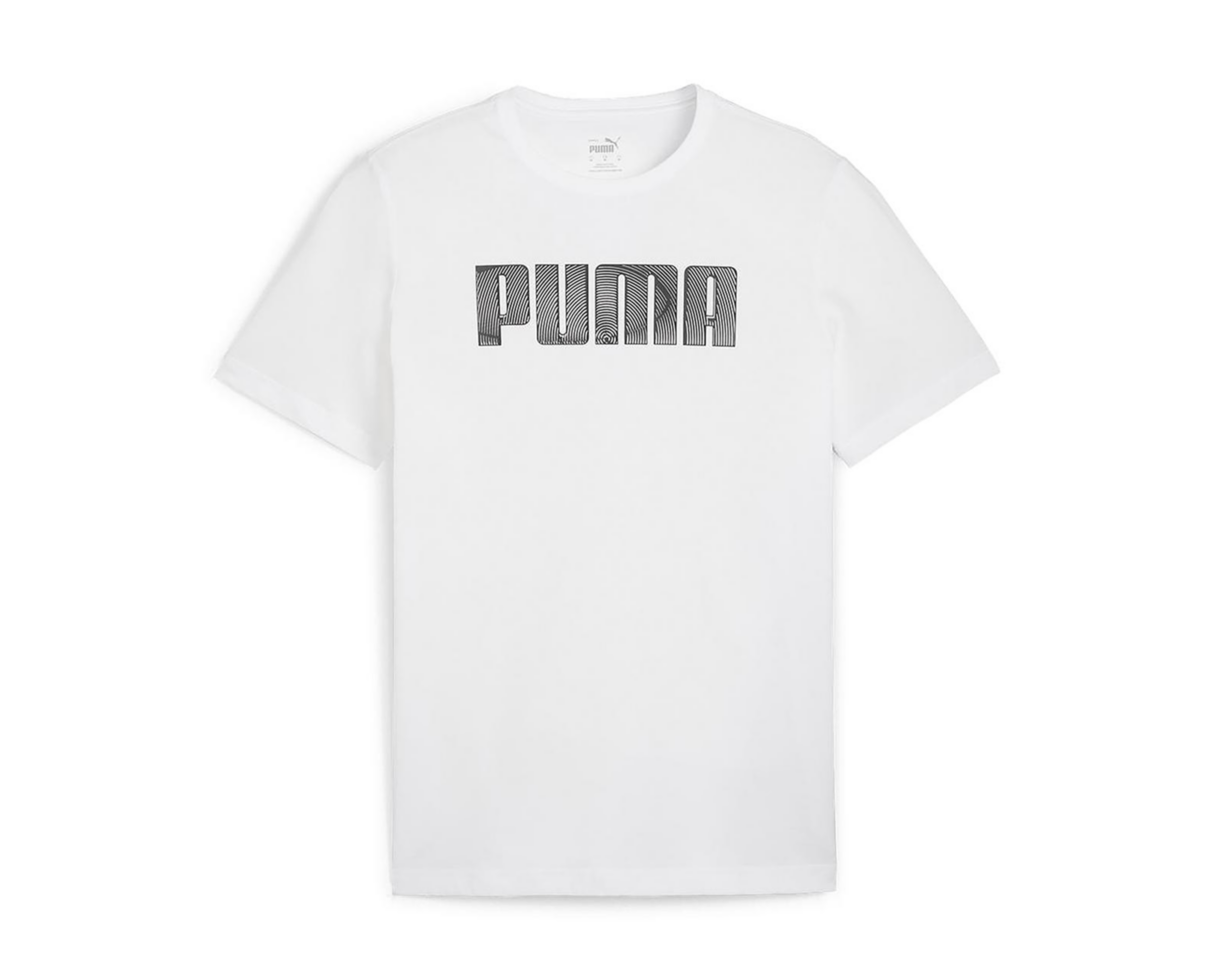 Playera Puma de Entrenamiento para Hombre $239