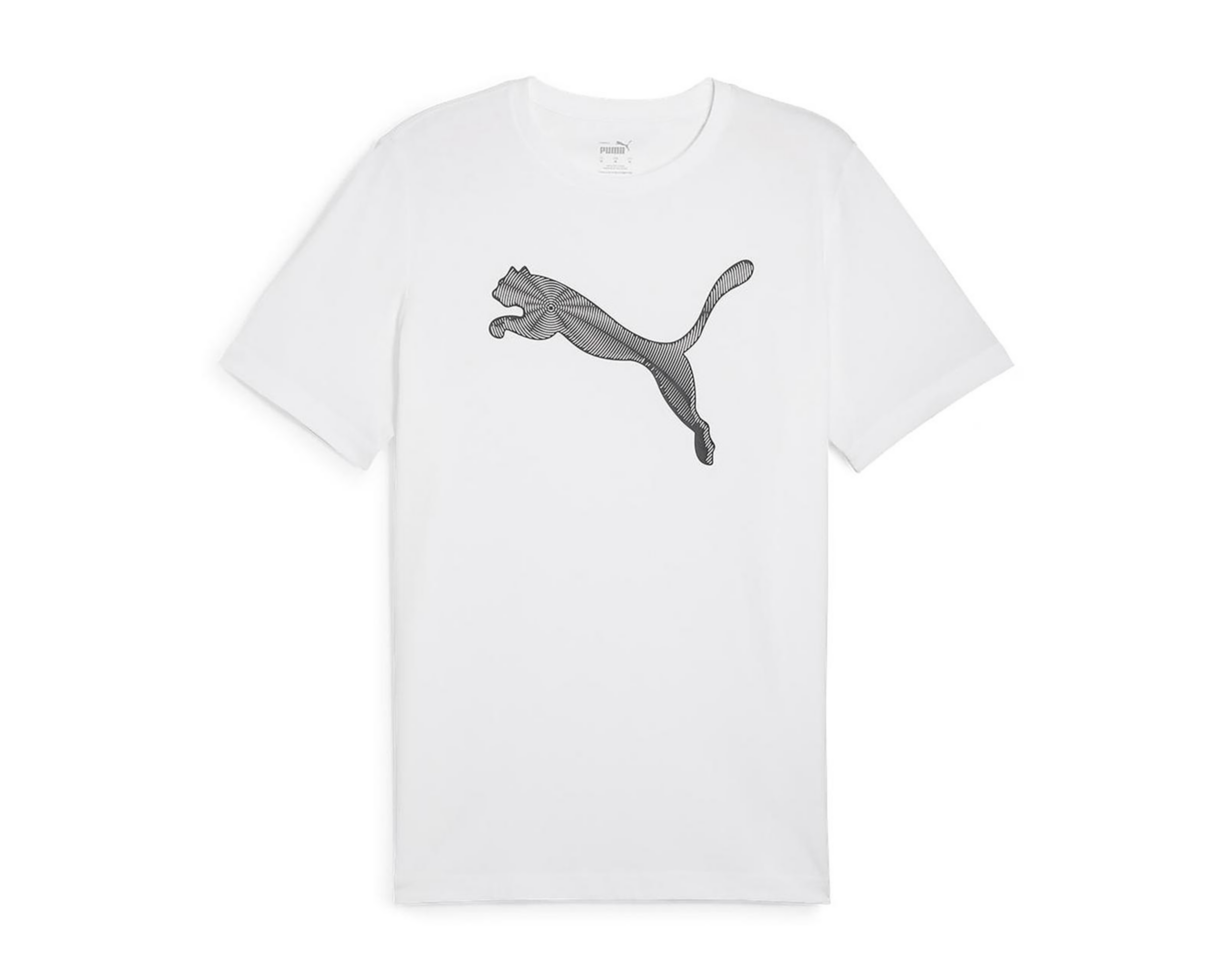 Foto 2 pulgar | Playera Puma de Entrenamiento para Hombre