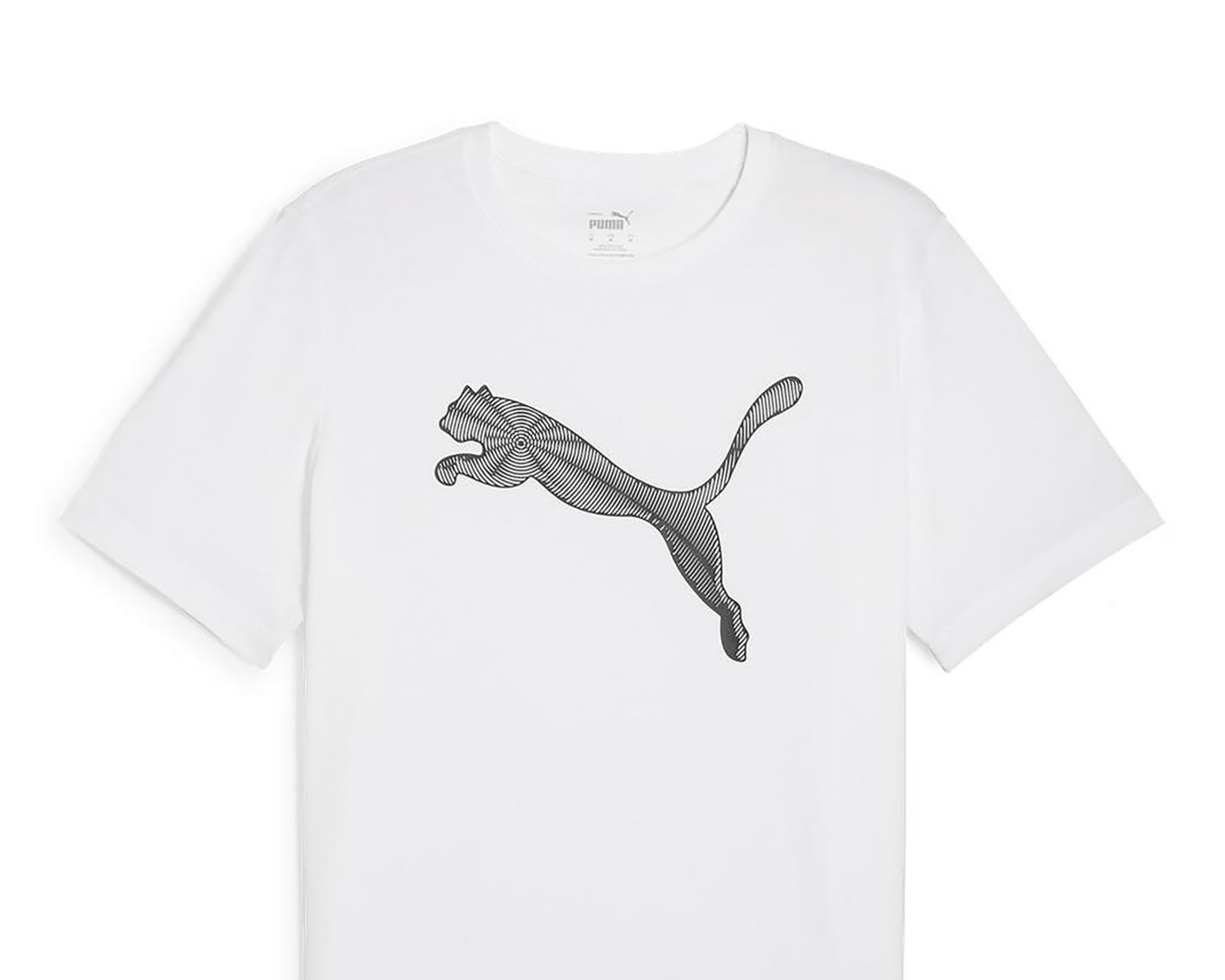 Foto 4 pulgar | Playera Puma de Entrenamiento para Hombre