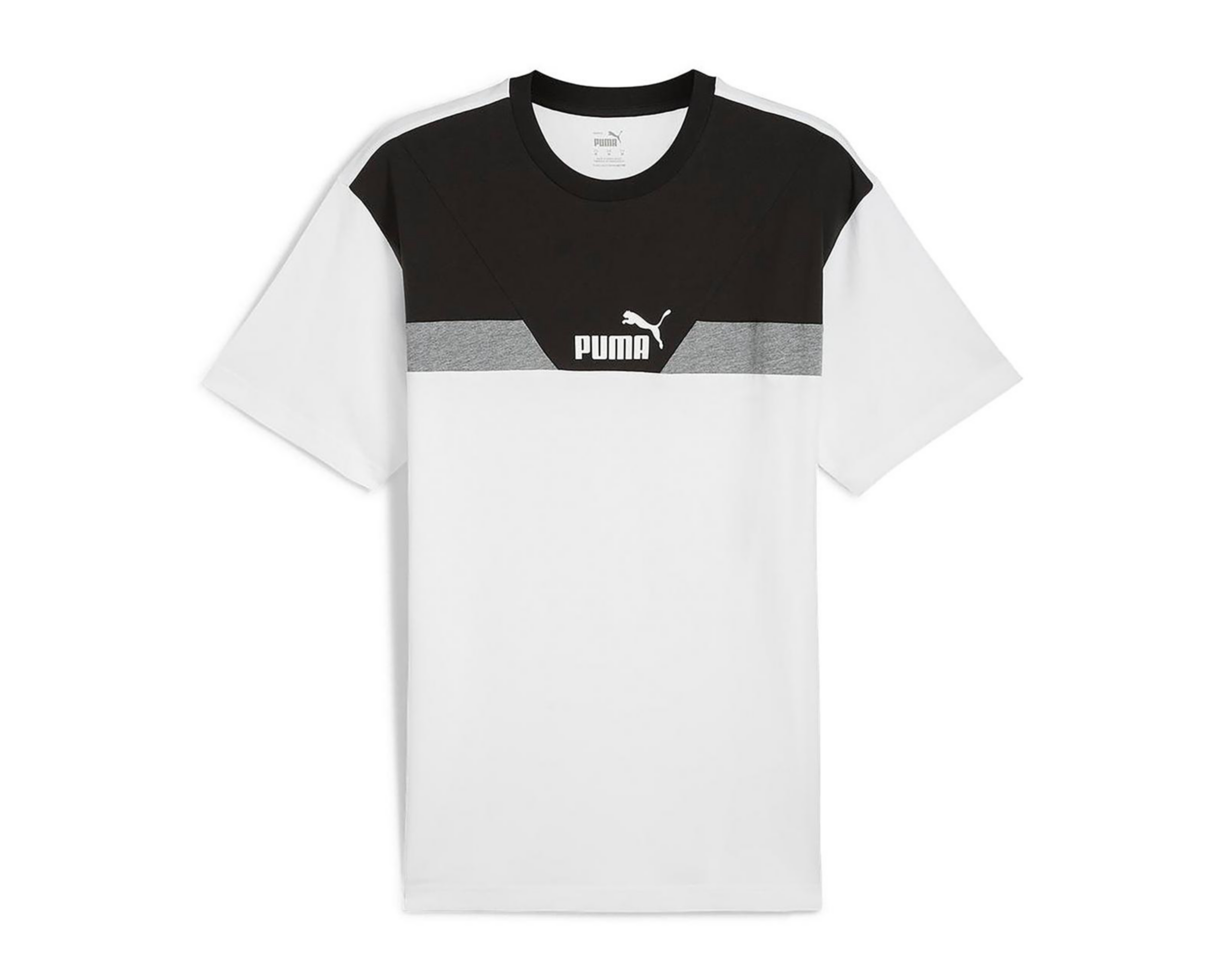 Playera Puma de Entrenamiento para Hombre