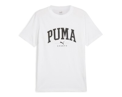 Foto 1 | Playera Puma Squad para Hombre