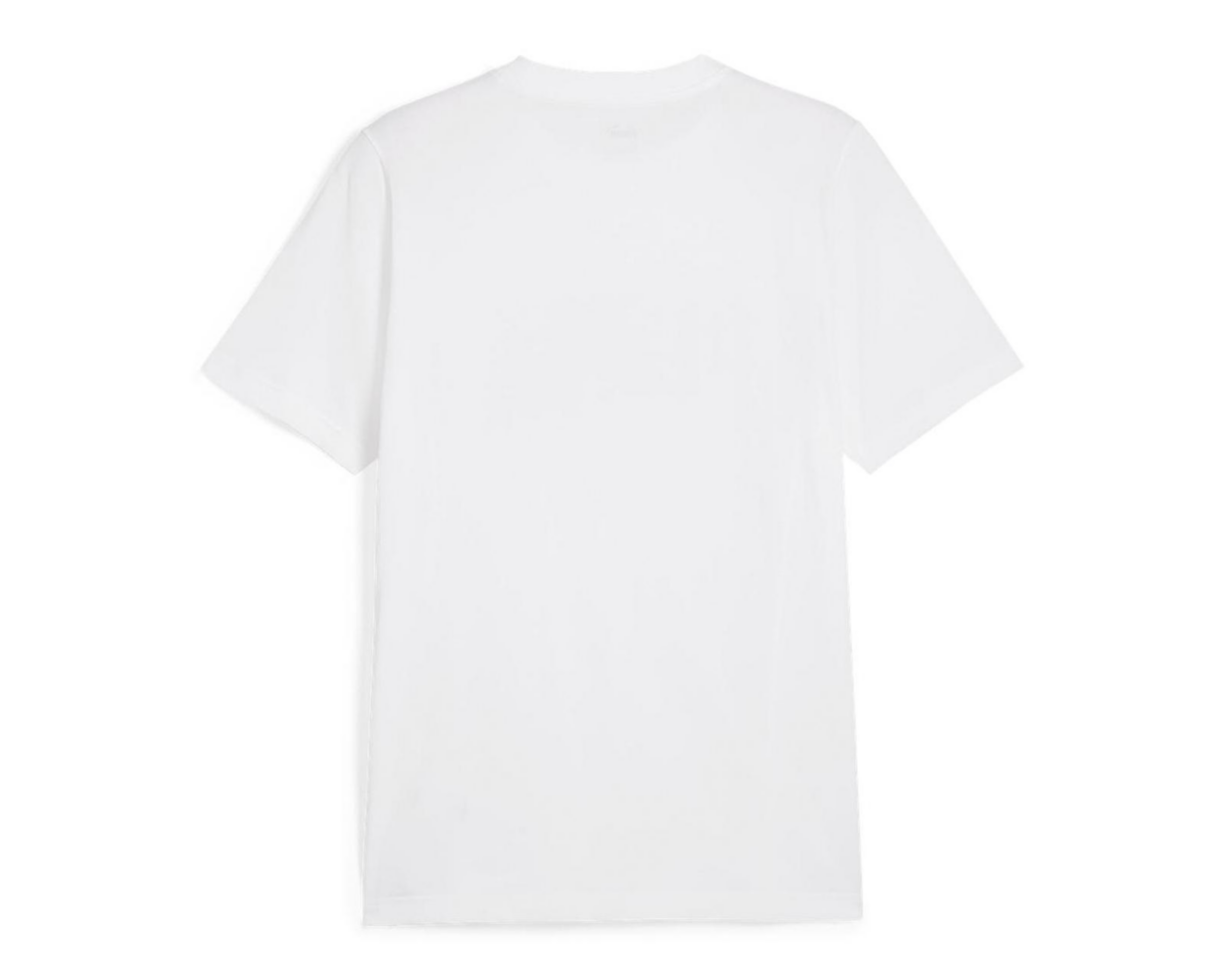 Foto 3 pulgar | Playera Puma Squad para Hombre