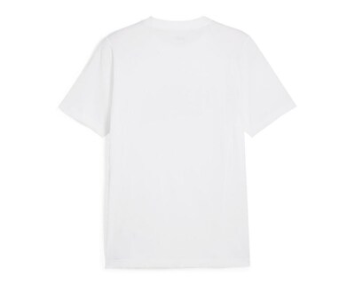 Foto 2 | Playera Puma Squad para Hombre