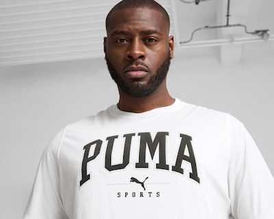 Foto 5 | Playera Puma Squad para Hombre