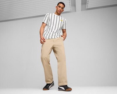 Foto 5 | Playera Puma de Entrenamiento para Hombre