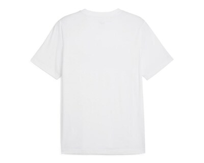 Foto 2 | Playera Puma Graphics Camo para Hombre